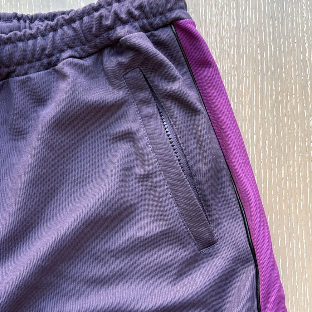 KROST purple jogger. Good condition. - Picture 4 of 8